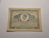 Bancnota 100 Lei 1945, AUNC, Romania