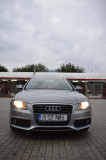 Audi A4 Audi A4, 160.000km, Motorina/Diesel, Break