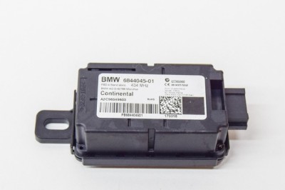 Amplificator de antena BMW 6 Gran Turismo G32 2018 OEM: 6844045,A2C96549600,A2C96549603 11627354 foto