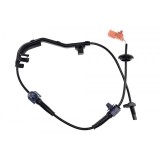Senzor abs spate Honda Jazz 2 2004.2001-, City Ge4 2006-2008, Stanga, 57475-SAG-H01