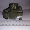 bnk jc Crescent 1263 Saladin Armoured Car