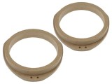 Distanțier MDF 165mm Opel 2buc