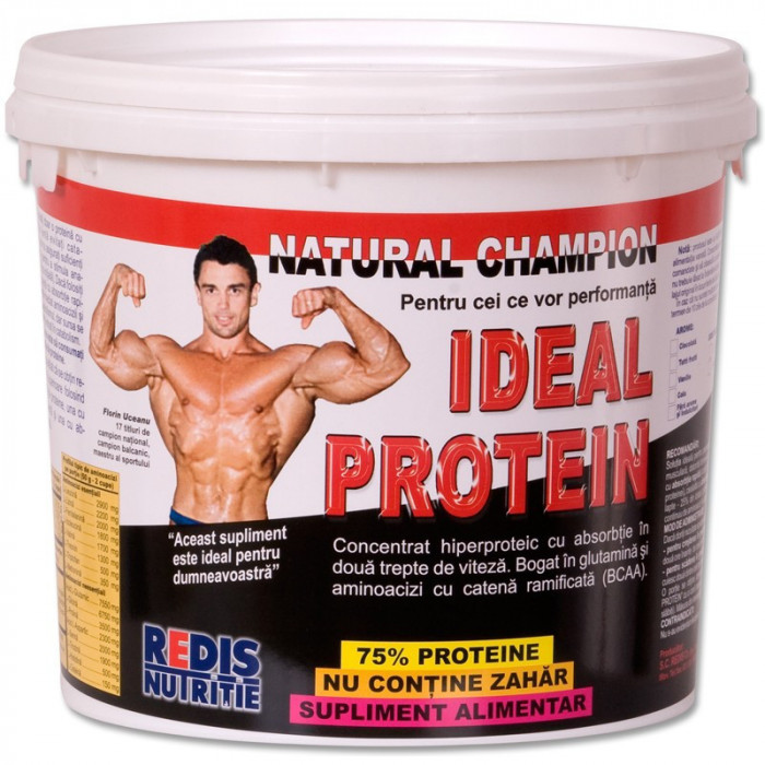 IDEAL PROTEIN-R 900GR CIOCOLATA