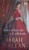 ZECE FELURI DE A FI ADORATA-SARAH MACLEAN-242666