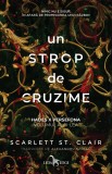 Un strop de cruzime (seria Hades X Persefona, vol. 3) - Editura Corint