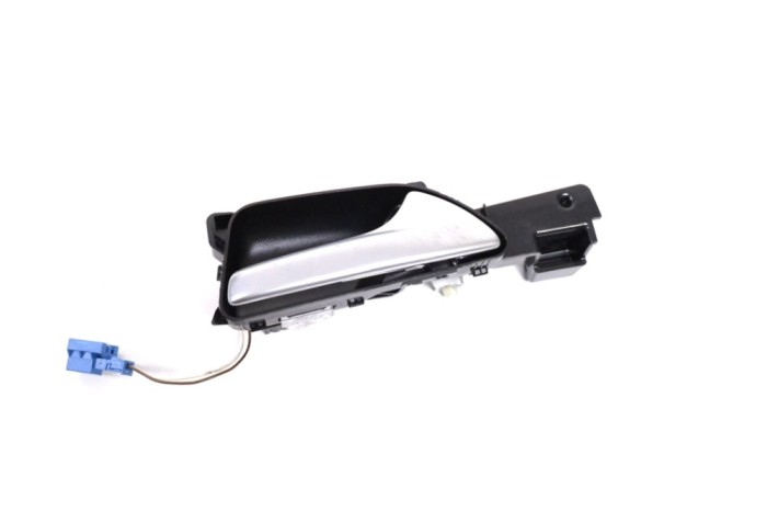 M&acirc;ner de deschidere interior dreapta spate MERCEDES-BENZ GLS X166 2017 OEM: A1667600661 11816212