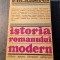 Istoria romanului modern R. M. Alberes