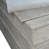 Placa Fibrociment 1250X2500X12Mm