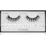 Huda Beauty Classic Pentru fixarea genelor Samantha 2x3,4 cm
