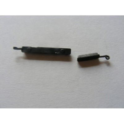 Set Butoane Laterale LG L5-2 E460 (power + volum) Orig Swap foto