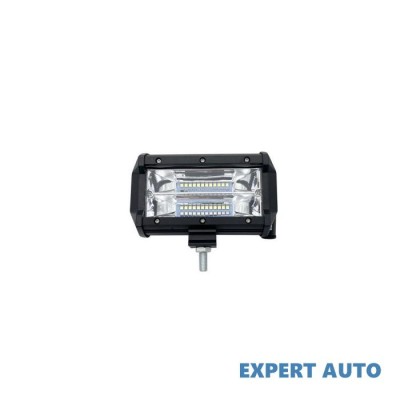 Proiector led 72w spot 30&amp;deg; 10-30v cod: g372bp Alta marca Alt model #7 foto
