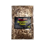 Cumpara ieftin Chips-uri Metalizate Bronz 1Kg