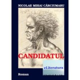 Candidatul/Nicolae Mihai Carciumaru
