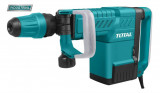 TOTAL - CIOCAN DEMOLATOR - 25J - 1500W (INDUSTRIAL) PowerTool TopQuality