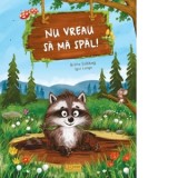 Nu vreau sa ma spal! - Britta Sabbag, Igor Lange