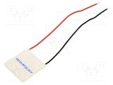 Modul Peltier 15.4V 5A 40x40x4mm 46.5W - Advanced Thermal Solutions