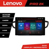 Navigatie Hyundai Ioniq 2016-2020 Lenovo PRO 4+64 13 inch 2K android 4G DSP gps internet KIT-ioniq CarStore Technology