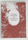 GRAFIKAI MUTERMEK , GRAPHISCHE ATELIERS ( STUDIOURI DE DESIGN GRAFIC ) , 1992