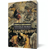 Vintilă Horia: transliteratură şi realitate, Curtea Veche