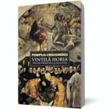 Vintilă Horia: transliteratură şi realitate, Curtea Veche