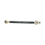 Tirant central universal cat 2-2, 720x940mm lagar 26mm Breckner Germany