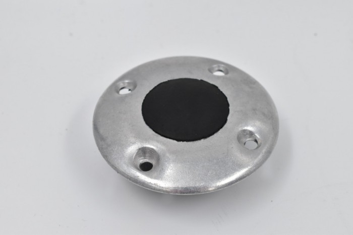 Buton picior lift MBB-Palfinger