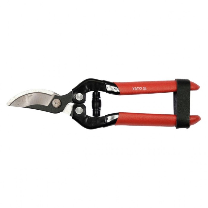 Foarfeca pentru crengi 180mm Yato YT-8815