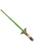 Sabia Hasbro Disney Star Wars Forge Yoda Extendable Lightsaber