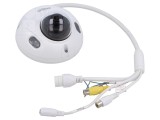 Cameră CCTV IP rotativă 5Mpx, IP67, 355&deg; rotație electrică