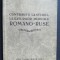 Contributii la studiul legaturilor medicale romano-ruse