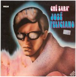 VINIL Jos&eacute; Feliciano &ndash; Ch&eacute; Sara&#039; (-VG)