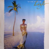 Vinil LP Viktor Lazlo &ndash; Viktor Lazlo (VG+)