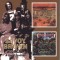Savoy Brown Blue MatterA Step Further (2cd)