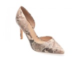 Pantofi eleganti ALDO bej, VRALG 920, din piele ecologica