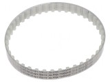 Curea dințată T10 16mm x 410mm 41 dinți