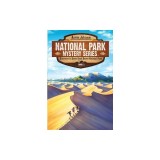 Discovery in Great Sand Dunes National Park: A Mystery Adventure in the National Parks