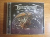 (CD) Ivory Night - 7 - Dawn Of The Night (EX) Heavy Metal