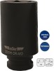 Cheie tubulara de IMPACT 1/2&quot; ADLER AD-3513.30D 30mm varianta lunga