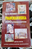 Dan H. Nestorescu - Francmasoneria. 100 de intrebari si raspunsuri