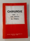 Medicina Al Priscu Chirurgie volum unu