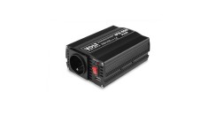 Volt Polska IPS 500 PLUS Invertor auto de 24V la 230V convertor de tensiune (amplificator de tensiune) 350/500W
