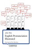 English Pronunciation Illustrated | John Trim, Cambridge University Press