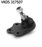 SKF VKDS 317507 Articulatie sarcina/ghidare