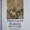 Romulus der Grosse - Friedrich Durrenmatt