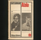 ATALA - CHATEAUBRIAND - ED. UNIVERS