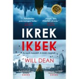 Ikrek - Az egyik hazudott, a m&aacute;sik meghalt - Will Dean