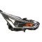 Far Toyota Aygo, 05.2018-12.2022, montare fata, dreapta, HiR2+LED+P21W; electric; halogen, OE