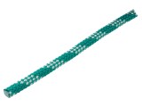Litat Polipropilenă SPLOT &Oslash;12mm, 25m, Miez Verde IRPP12GRE025