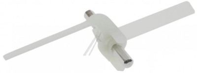 Mecanism de antrenare robot de bucatarie Bosch MUM44R1 00091027 BOSCH/SIEMENS foto