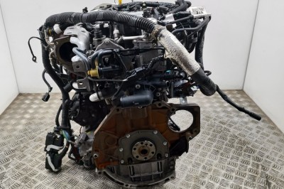 FORD TRANSIT CONNECT 2018 - Motor - OEM: M2GB foto